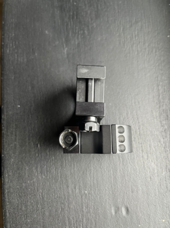 Кольца Rusan Tactical 30” Полтава