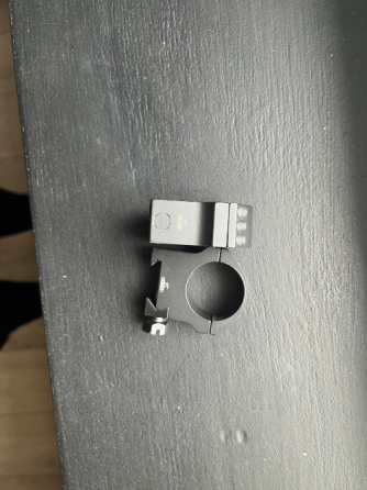 Кольца Rusan Tactical 30” Полтава