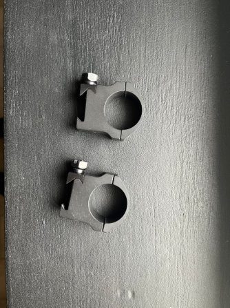 Кольца Rusan Tactical 30” Полтава