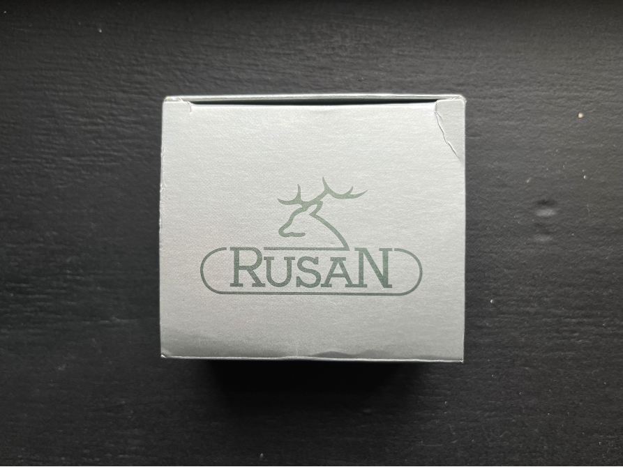 Кольца Rusan Tactical 30” Полтава - фото 1