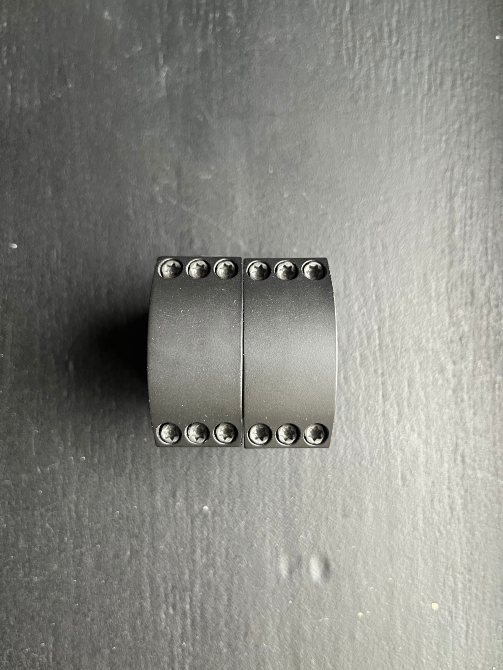 Кольца Rusan Tactical 30” Полтава - фото 7