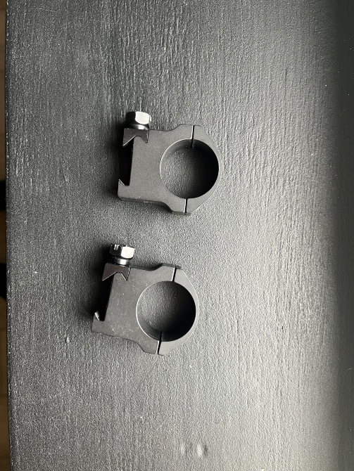 Кольца Rusan Tactical 30” Полтава - фото 6