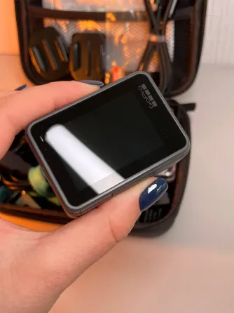 Екшн-камера GoPro Hero 5 з пультом дистанційного керування Гуляйполе