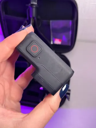 Екшн-камера GoPro Hero 7 black зі штативом Херсон