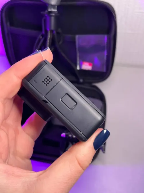 Екшн-камера GoPro Hero 7 black зі штативом Херсон - фото 7