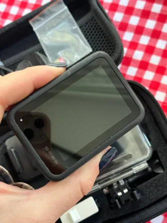 Екшн-камера GoPro Hero 11 Кривий Ріг