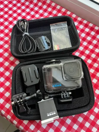 Екшн-камера GoPro Hero 11 Кривий Ріг