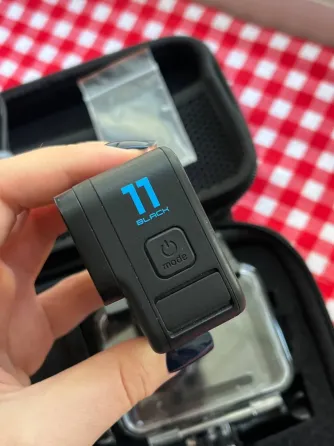 Екшн-камера GoPro Hero 11 Кривий Ріг