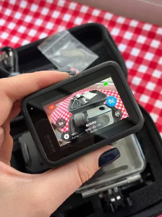 Екшн-камера GoPro Hero 11 Кривий Ріг