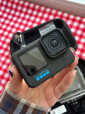 Екшн-камера GoPro Hero 11 Кривий Ріг