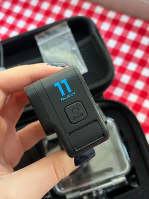 Екшн-камера GoPro Hero 11 Кривий Ріг - фото 5