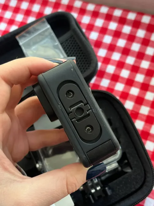 Екшн-камера GoPro Hero 11 Кривий Ріг - фото 7