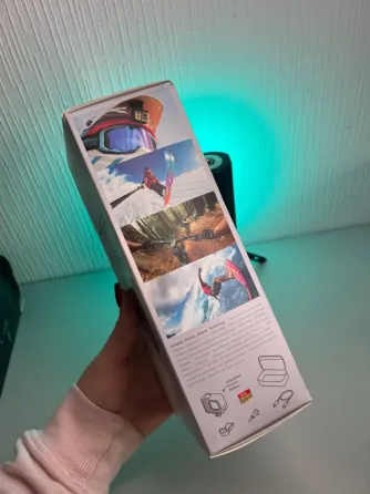 Екшн-камера GoPro Hero 4К нова Краматорськ