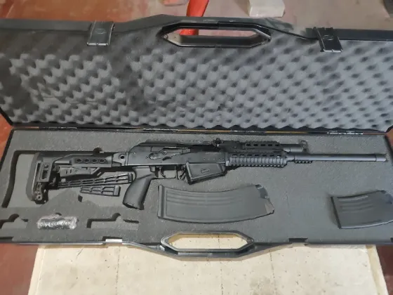 Продам Армсан RS S1 Дніпро