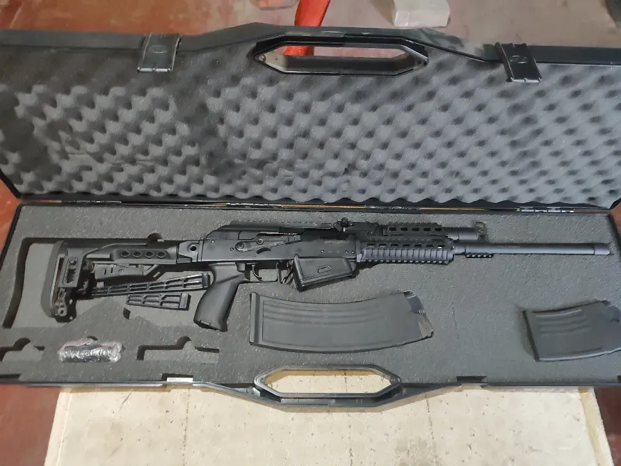 Продам Армсан RS S1 Дніпро - фото 1