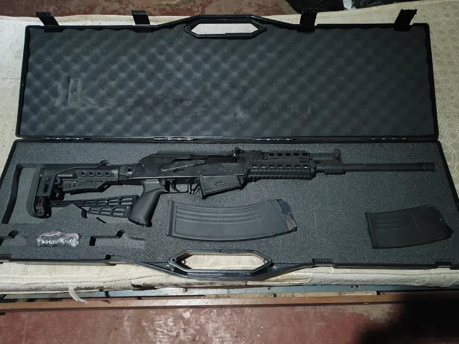 Продам Армсан RS S1 Дніпро - фото 4