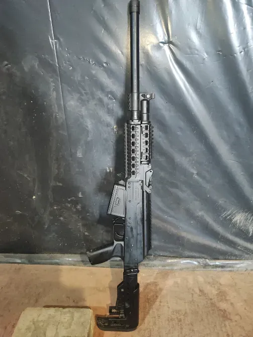 Продам Армсан RS S1 Дніпро - фото 2