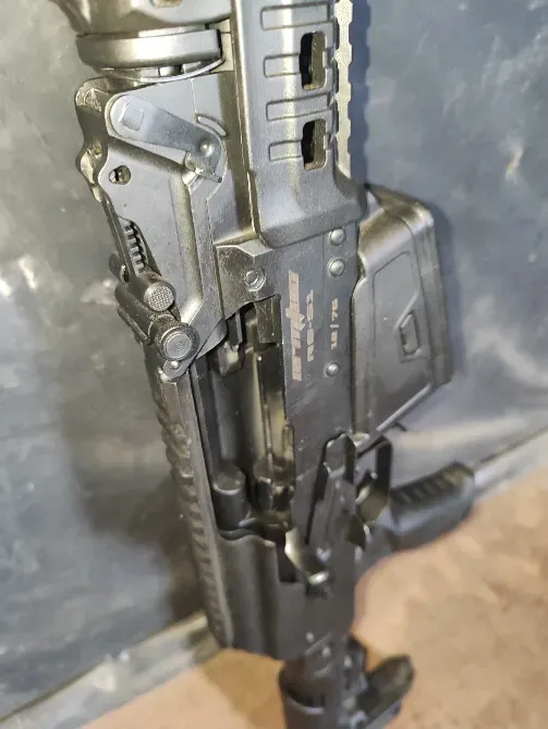 Продам Армсан RS S1 Дніпро - фото 8