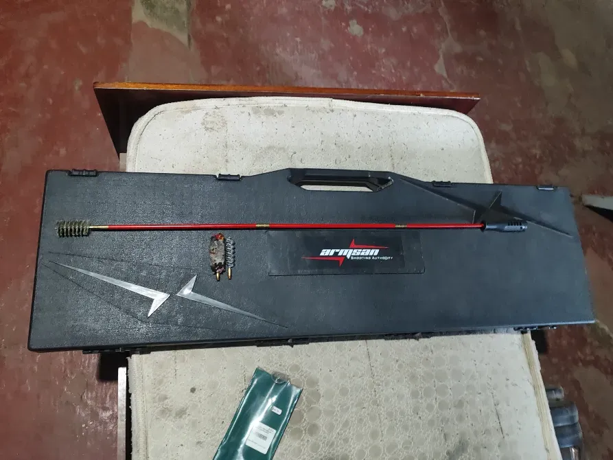 Продам Армсан RS S1 Дніпро - фото 3