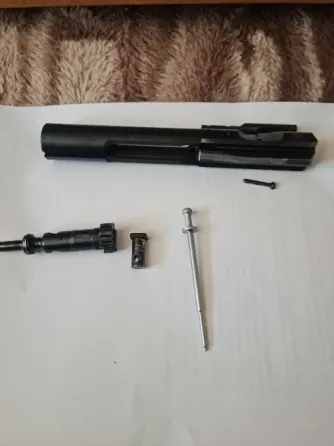 Продам Andro Army ACI-15 BRAVO 16 MOD 0 Київ