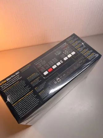 Відеомікшер Blackmagic Design ATEM Mini Pro ISO (новий) Київ