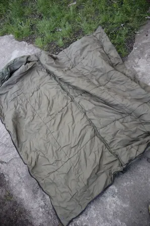 Russian trophy/Спальник зс рф Харків