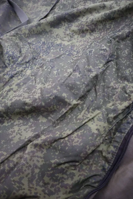 Russian trophy/Спальник зс рф Харків - фото 5