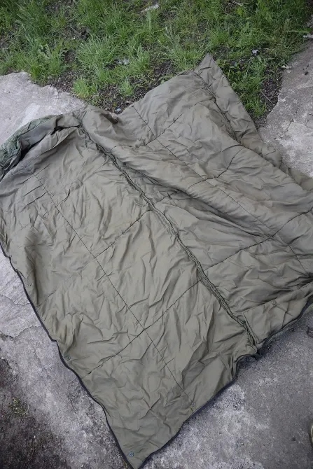 Russian trophy/Спальник зс рф Харків - фото 3