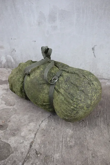 Russian trophy/Спальник зс рф Харків - фото 1