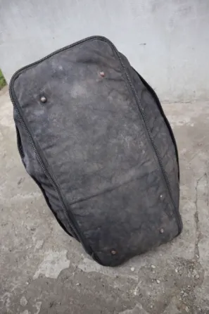 Russian trophy/Сумка призовника Харків