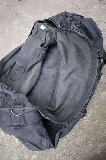 Russian trophy/Сумка призовника Харків - фото 7