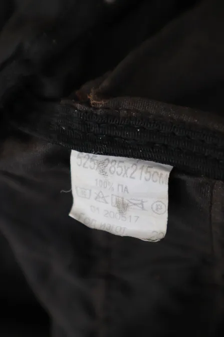 Russian trophy/Сумка призовника Харків - фото 6