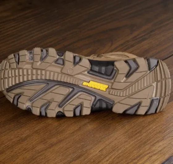 Тактические Ботинки Bulat Койот 7030, camotec 41 р. Луцьк