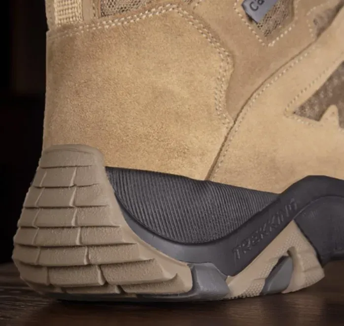 Тактические Ботинки Bulat Койот 7030, camotec 41 р. Луцьк - фото 4