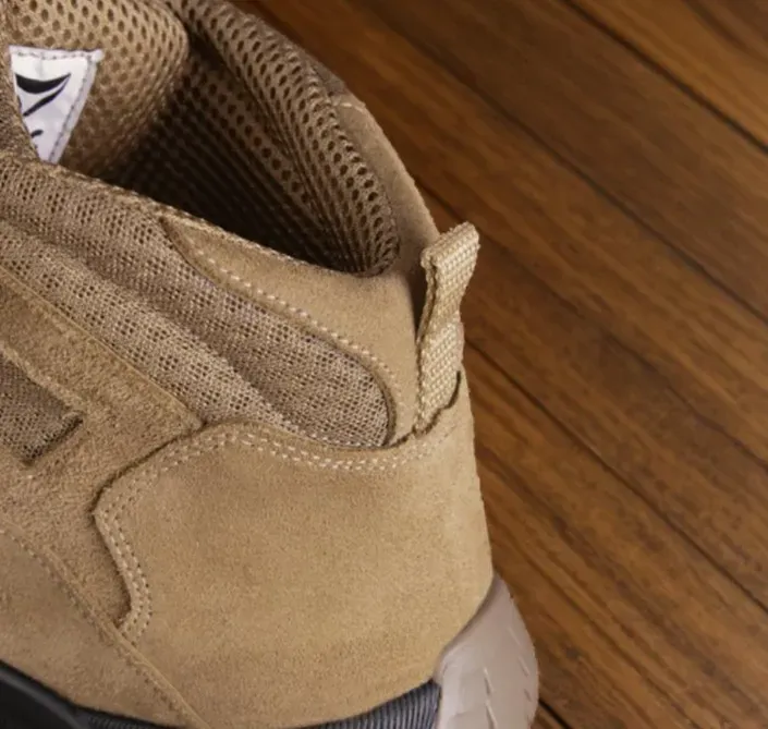 Тактические Ботинки Bulat Койот 7030, camotec 41 р. Луцьк - фото 3