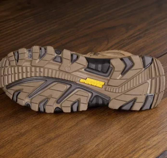 Тактические Ботинки Bulat Койот 7030, camotec 41 р. Луцьк - фото 2