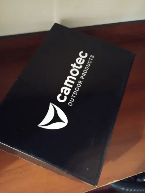 Тактические Ботинки Bulat Койот 7030, camotec 41 р. Луцьк - фото 7