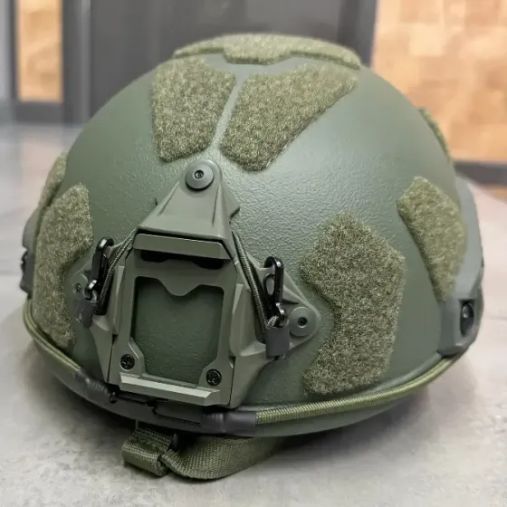 Шолом балістичний FAST PE Павлоград