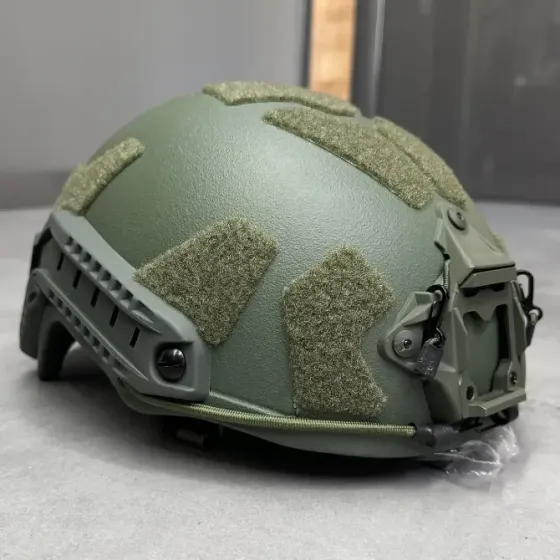 Шолом балістичний FAST PE Павлоград