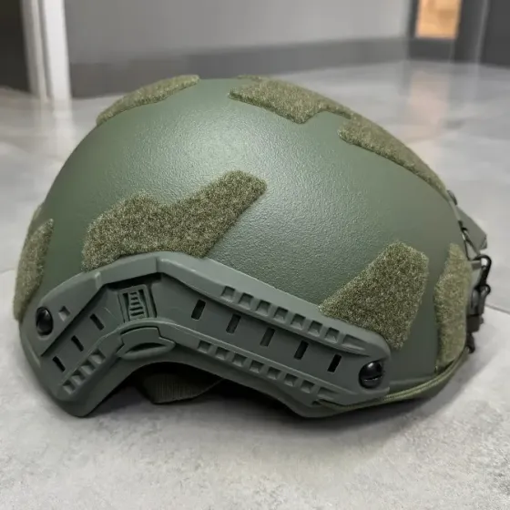 Шолом балістичний FAST PE Павлоград