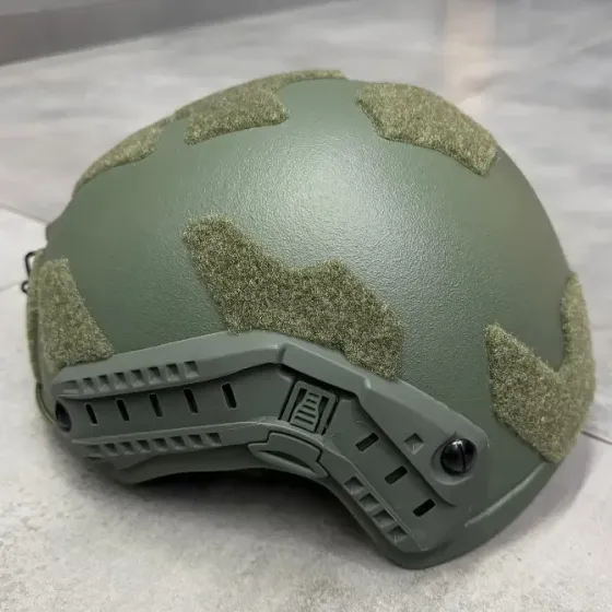 Шолом балістичний FAST PE Павлоград