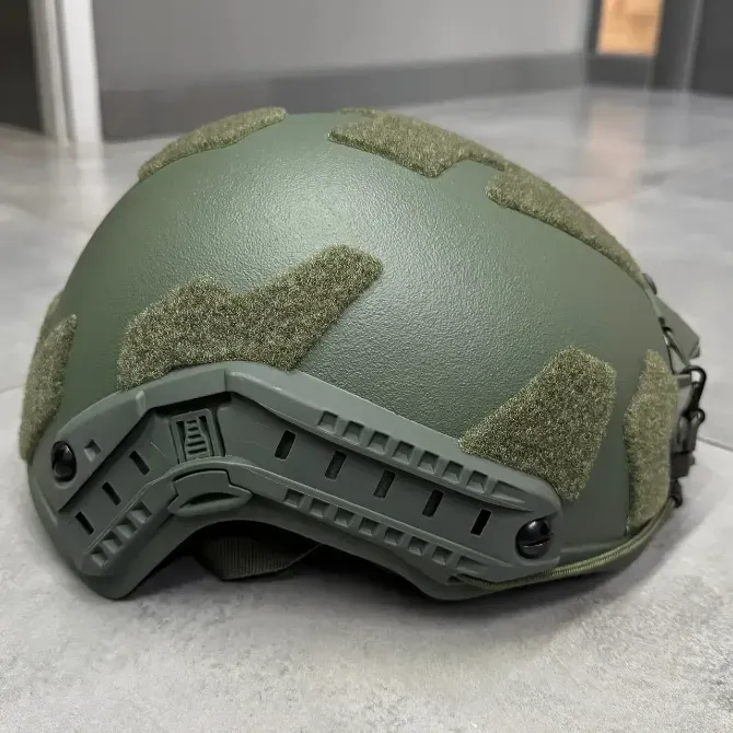 Шолом балістичний FAST PE Павлоград - фото 3