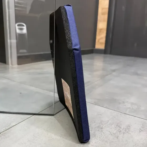 Плита для бронежилета 4 кл Оріхів