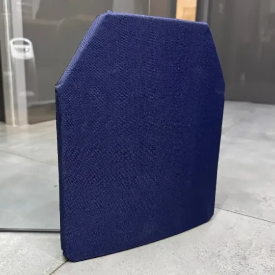 Плита для бронежилета 4 кл Оріхів