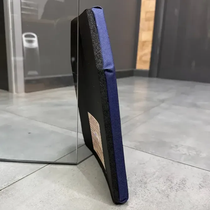 Плита для бронежилета 4 кл Оріхів - фото 2