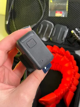 Екшн-камера GoPro Hero 7 black зі штативом Слов'янськ