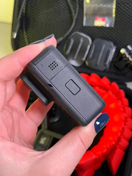 Екшн-камера GoPro Hero 7 black зі штативом Слов'янськ - фото 7