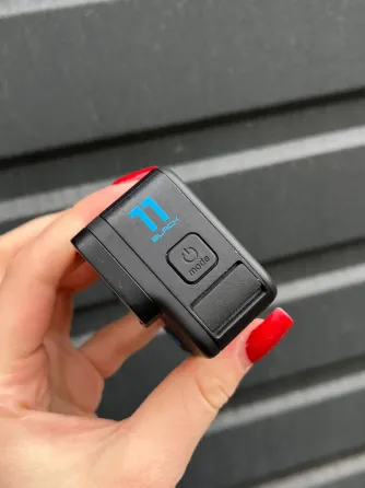 Екшн-камера GoPro Hero 11 + кріплення на шолом Куп'янськ