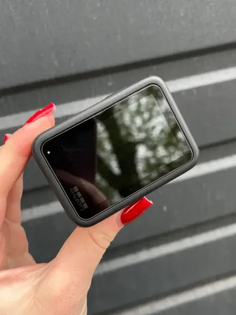Екшн-камера GoPro Hero 11 + кріплення на шолом Куп'янськ