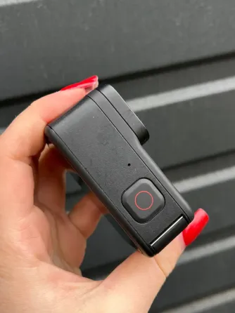 Екшн-камера GoPro Hero 11 + кріплення на шолом Куп'янськ